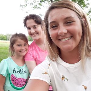 Meet your Posher, Deborah